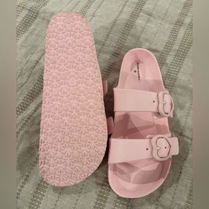 Stoney Clover Lane Sandals